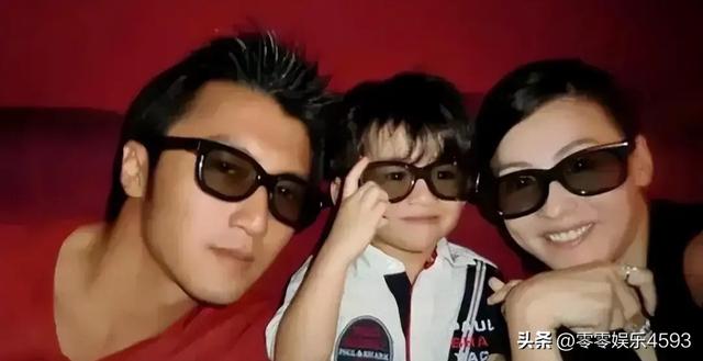 谢霆锋和张柏芝，联手撕下了王菲的体面？剧情比电视剧还精彩啊！