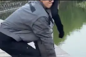 男子骚操作给女生整不会了，有种我命由他不由我的感觉图片