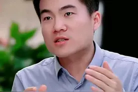 董宇辉其人图片