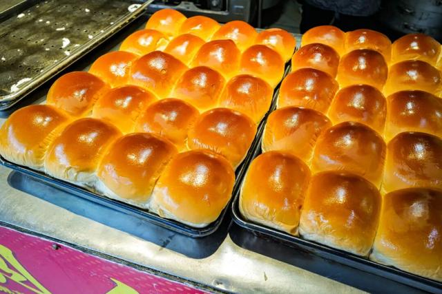 我敢说这座城市的好吃程度，放全国都是数一数二的！