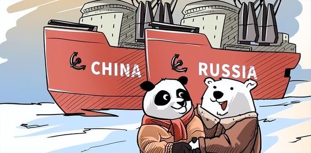 特朗普突然发现，俄乌打到现在，中国才是真正的高明，美国学不来