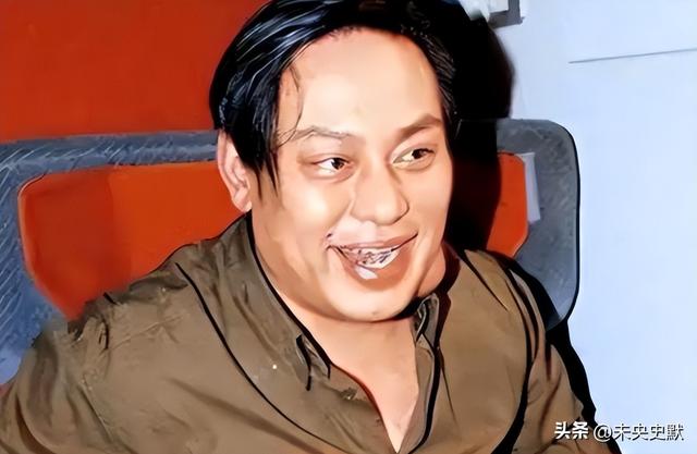 100多位情妇，包养费上亿元	，9女同床却落得个凄凉下场	、人财两空