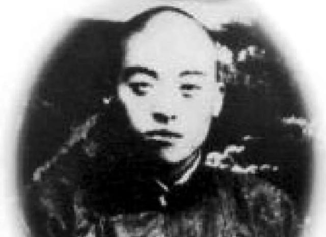 杨靖宇后人现状：妻被日军迫害致死，儿37岁因公殉职，留下5子女
