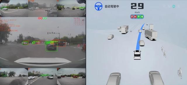 重构高阶智驾：天瞳威视以国产芯片，解锁Robotaxi平民化路径