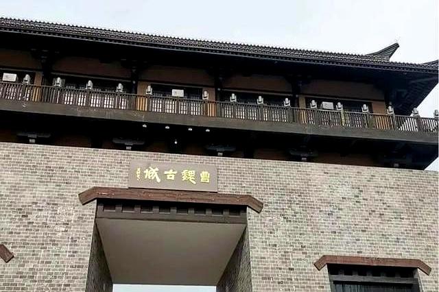 河南藏着一条“三国星空路”，85%的剧情在这发生！别告诉我你一