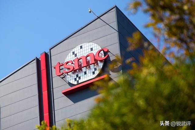 台积电赴美建厂遭反噬？稀土断供仅够用30天，回归大陆才是出路