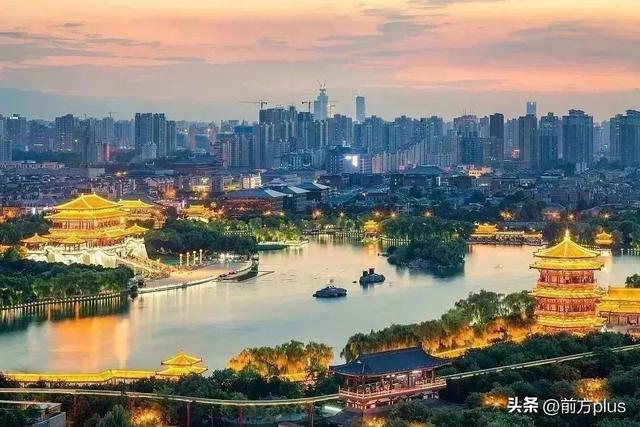 @全国游客，这篇把西安讲明白了！