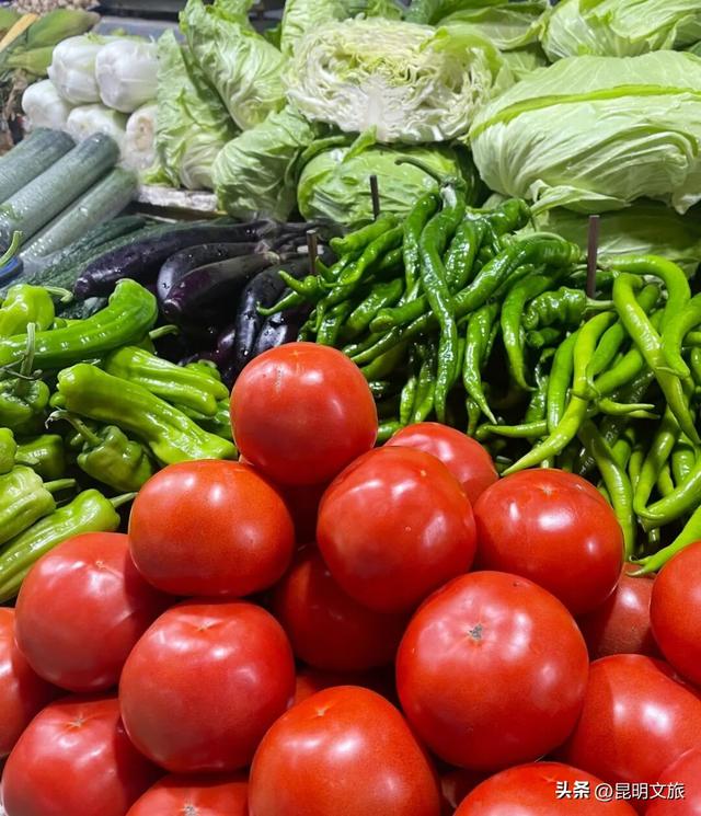 出发！“宝藏猎人”打卡、寻宝、拾鲜行动线路→