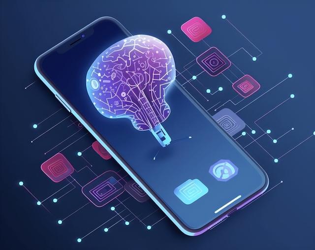 手机APP越用越顺手？AI嵌入日常APP，让你办事省劲，使用更合心意