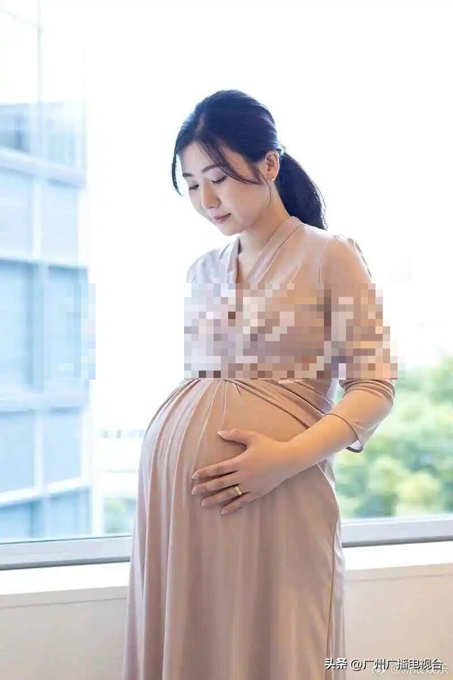 37岁福原爱宣布再婚怀孕，强调离婚后才与现任交往，前夫江宏杰经纪人：祝福