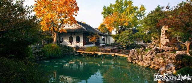 虎丘景区、沧浪亭、耦园、怡园…延时开放！