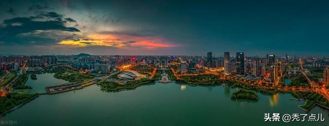 合肥周边一日游必去十大景点推荐