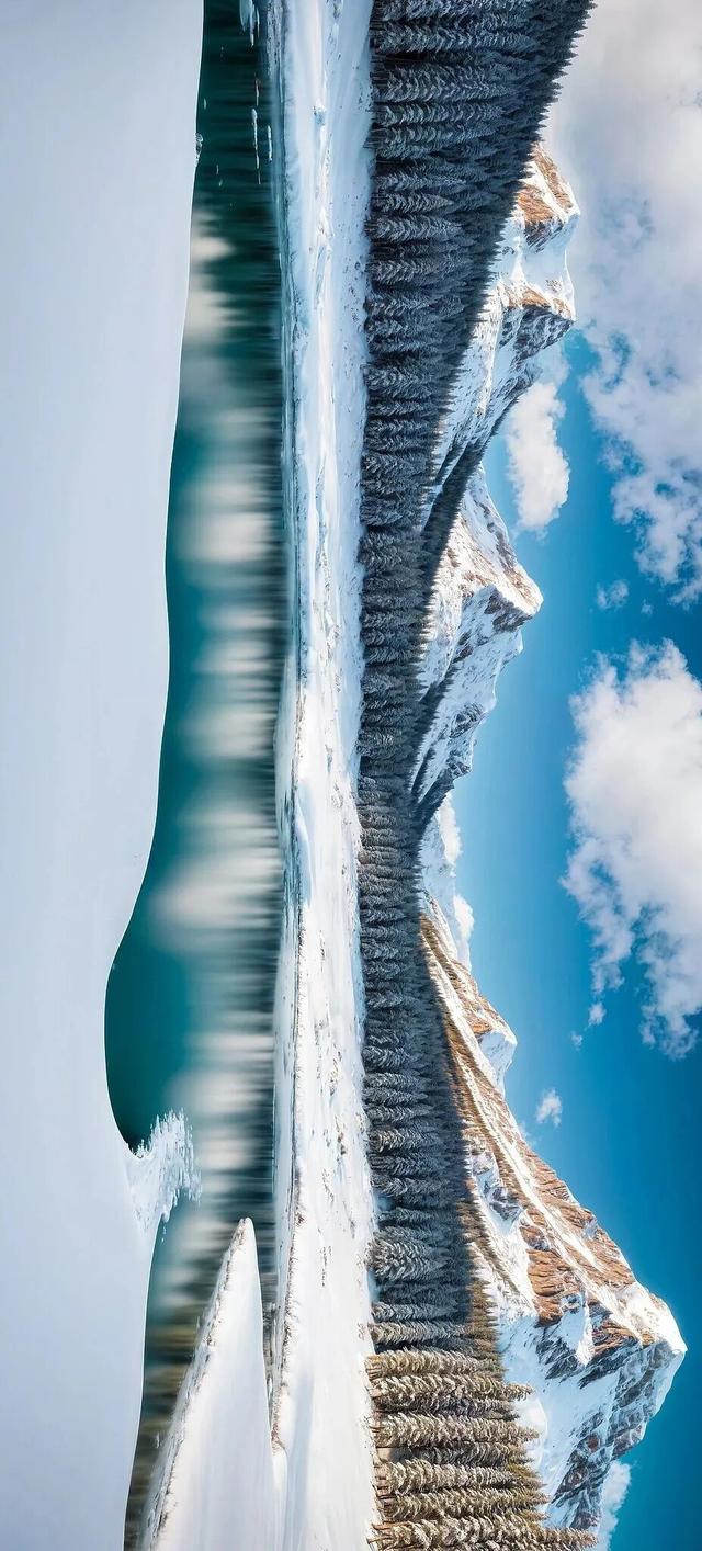 地理冷知识———春节9天假去哪旅游