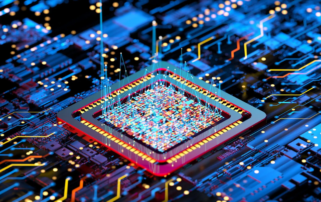 美国不想卖给我国最先进芯片，我国反制出乎意料，特朗普要急？