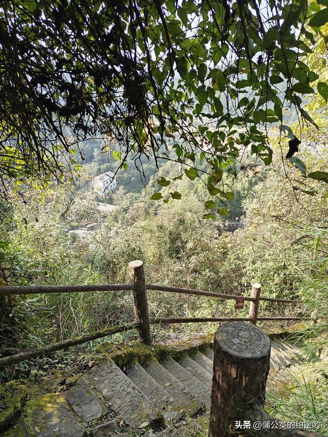 再游宕渠文化游，感受千年历史沉积