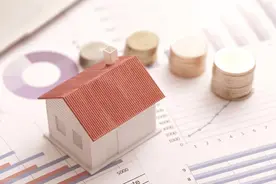 LPR下降，房贷会少吗？图片