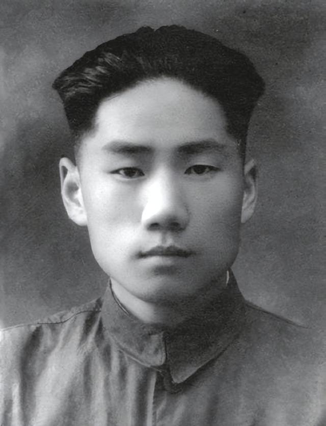 假如毛岸英没有牺牲，毛主席会不会让他接班？答案非常简单！