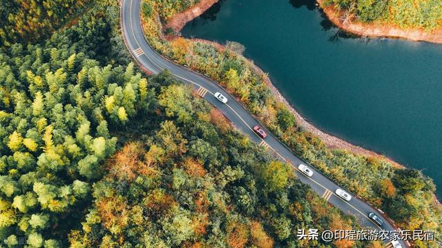 12月邂逅“皖南喀纳斯”正当时，宣城农家乐推荐