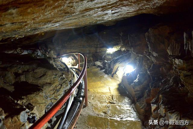 北京房山仙栖洞：洞天纳景融日月、乳石凝华聚灵犀
