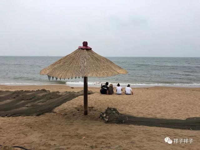 辽宁随记（7）：那年葫芦岛兴城三礁揽胜与龙回头