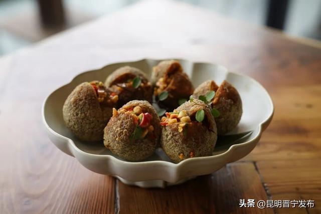 牛恋小渔村再添新趣！滇池美景配美食超松弛！