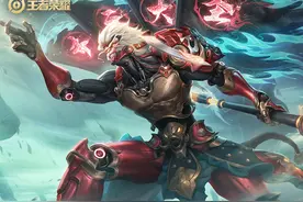 S35新赛季提前开启：五位英雄重做！T0射手削到动脉，孙悟空起飞图片