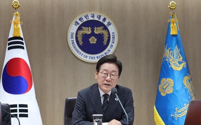 拒绝访华邀请后，李在明向中方发出邀请函