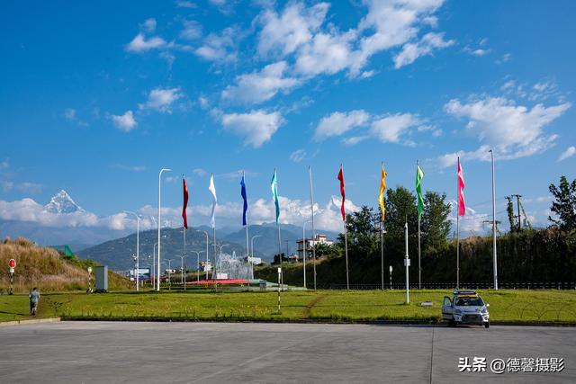 尼泊尔摄影之旅（16）——博克拉到纳加阔特的意外收获