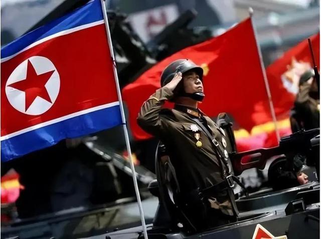 朝鲜霸占了四个世界第一，至今无人能破？