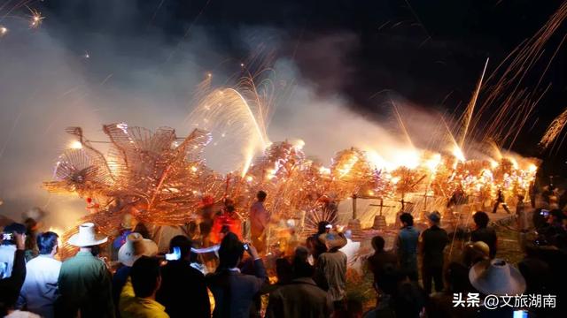 湖南文旅送福利，百万消费券即将发放