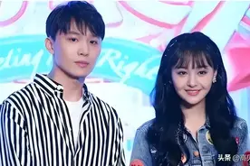 郑爽晒照为五岁儿女庆生，终于像个母亲，网友：代价有点大图片