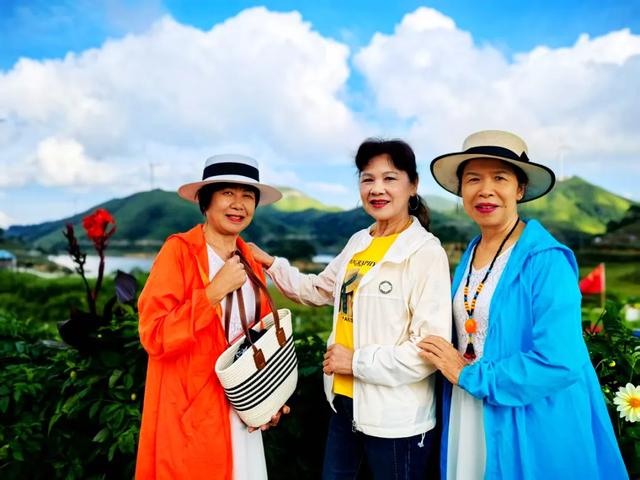 桂林：龙胜凉都小南山！