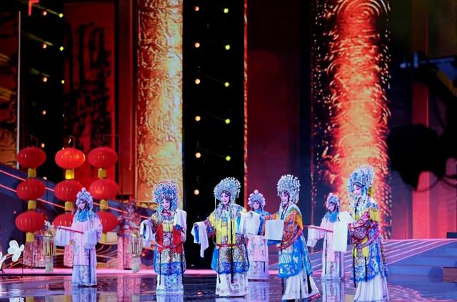 融合创新促发展 文化强市谱新篇——文艺创作篇