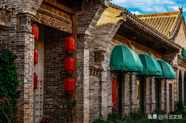 唐山遵化山里各庄 | DeepSeek也太懂山里各庄了！