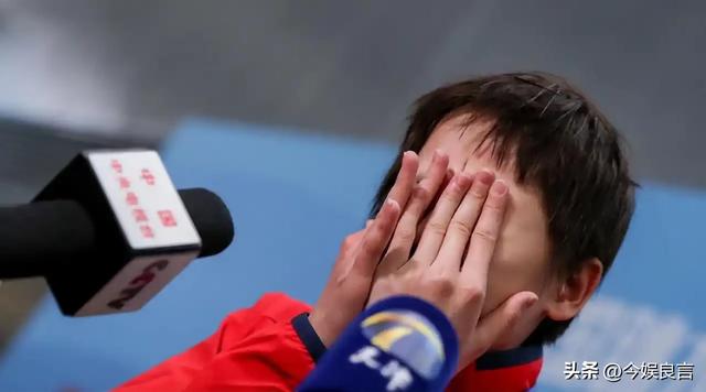 不到24小时,央视3次点名全红婵!彻底暴露夺冠后的“真实情况”