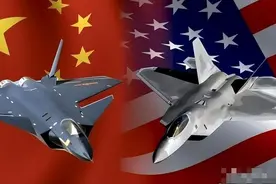 中美印战机数量断崖！美国2094架，印度557架，中国数量令人意外图片