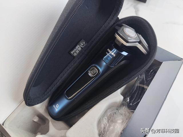 剃须刀测评天花板！自费1W+实测告诉你谁才是真正的性能王！