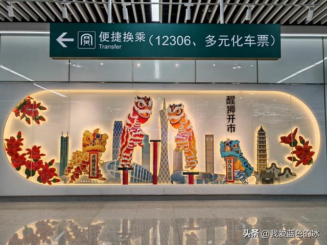 参观广州艺术博物院！它的独特岭南风格和现代美感成为广州新地标