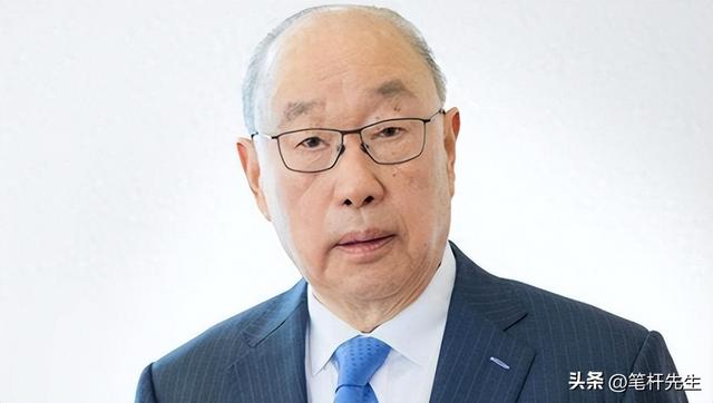 损中利美！转移资产、包养情妇，千亿国民企业其实早被美国控股