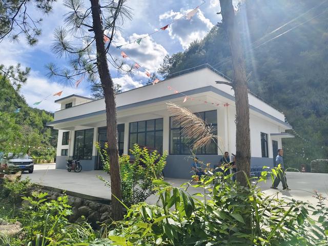 《浙缙天路》这边风景独好