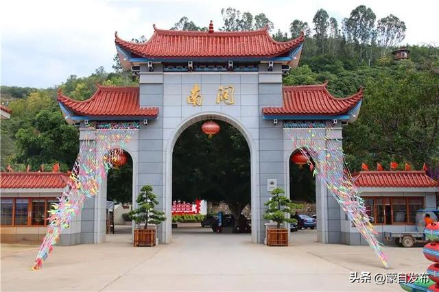 @大理队 来战，游玩我们包！