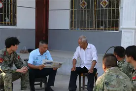 久久为功，当好守水护水答卷人图片