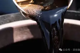 太原市清徐县：五味酸为首！“清徐老陈醋”再上央视图片