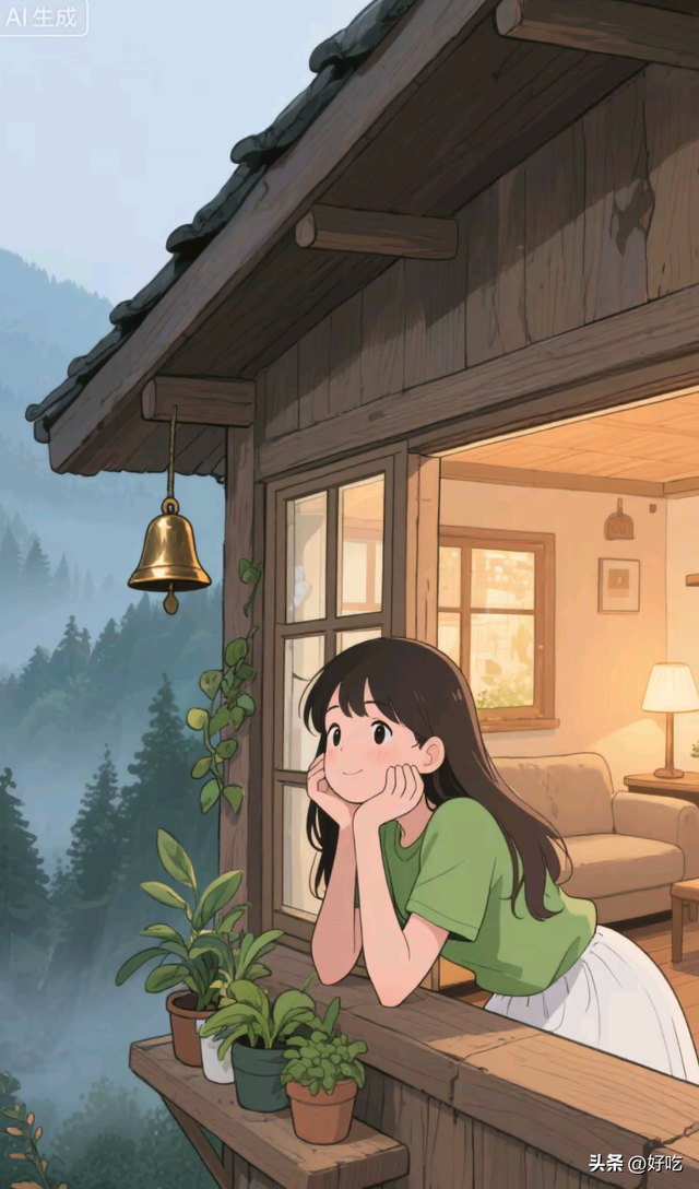 把家扫干净的人，藏着最真实的人生底色