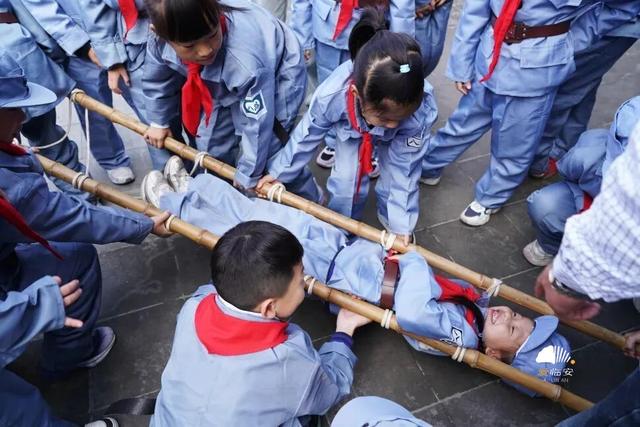 这届春假，临安申请出战！