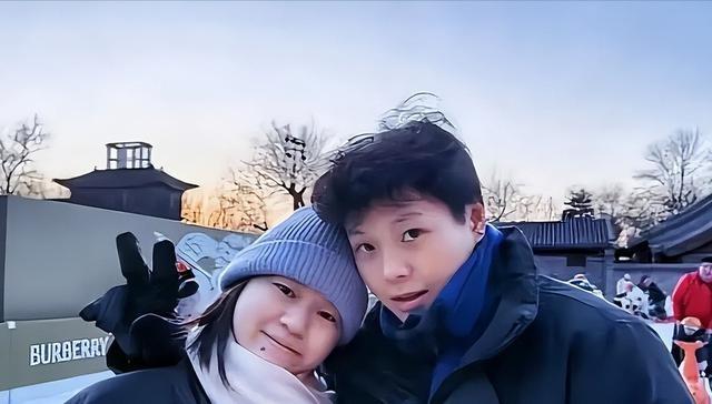 全红婵正式回归亮相！身材高挑颜值抢眼，留长发后判若两人