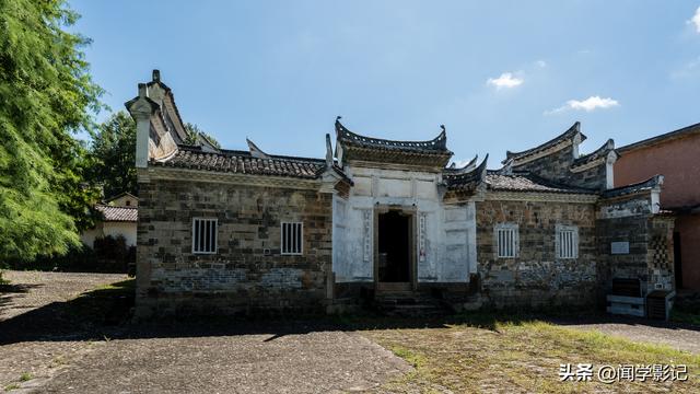 自驾•重走长征路 02广昌 石城