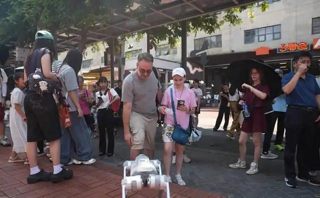老外惊呆了：中国科技这么猛，欧洲彻底落后！
