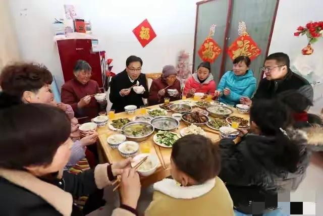 新婚不久才明白，如果双方父母很少往来，多半是这几处出了问题