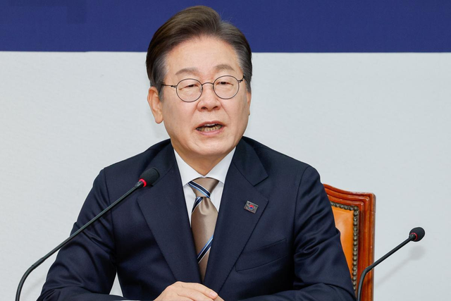 朝方为何称不会与韩国展开谈判